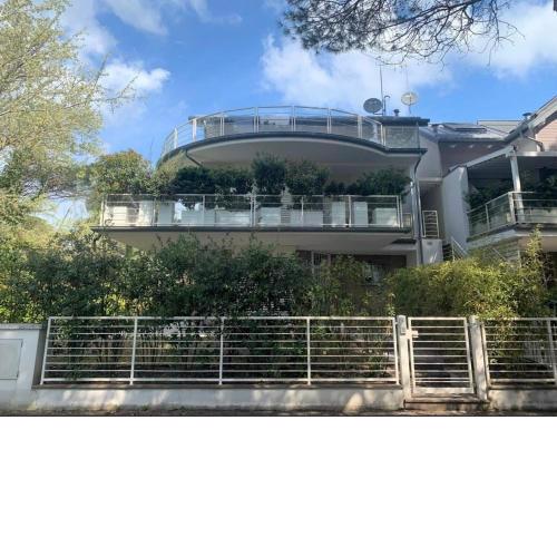 Villa Thai Milano Marittima