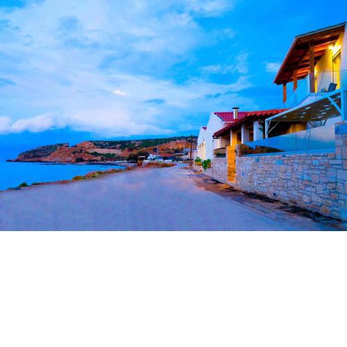 Villa Thalassa Skaleta