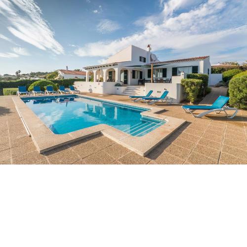 Villa Thalassa