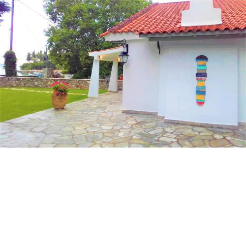 Villa Thalassa