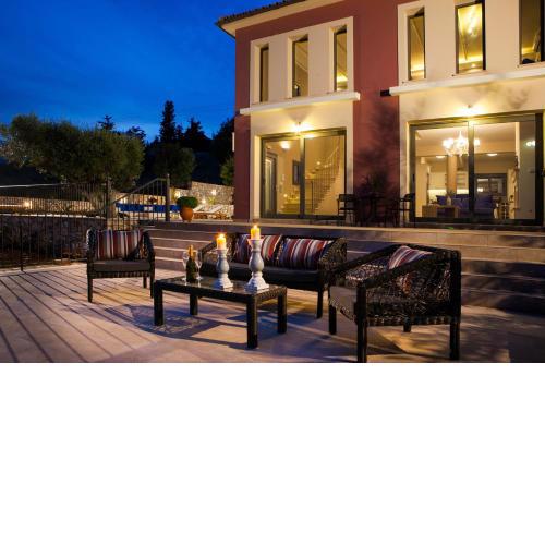 Villa Thalassini