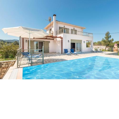 Villa Thalea