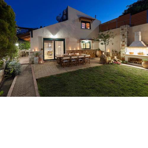 Villa Thallos