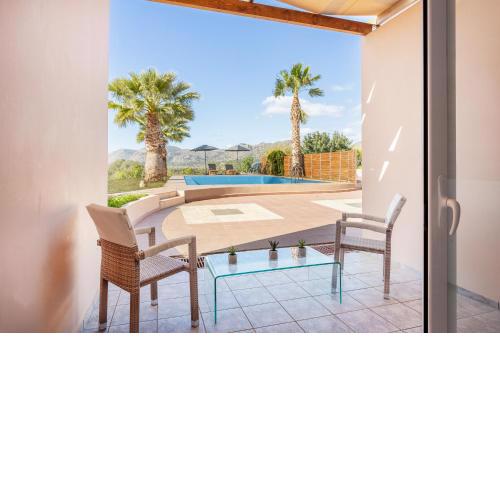 Villa Thamyris