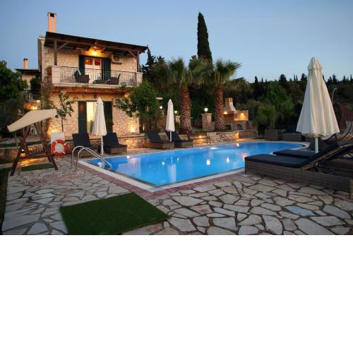 Villa Thanasis