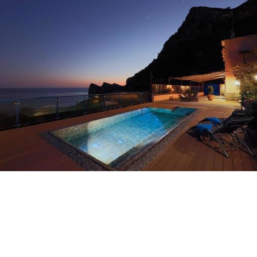 Villa The Phoenix with Private Swimming