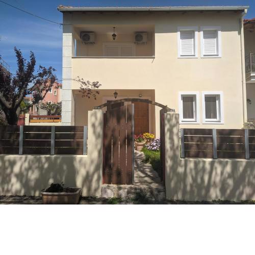 Villa the Platanus Tree
