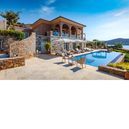 Villa The View