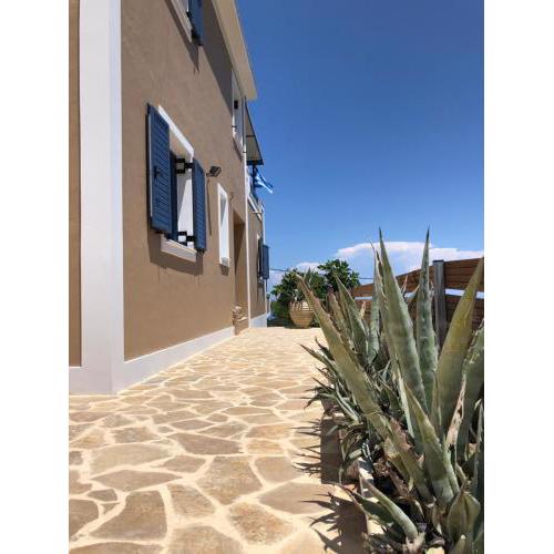 Villa Thea - Τhe View 1st floor