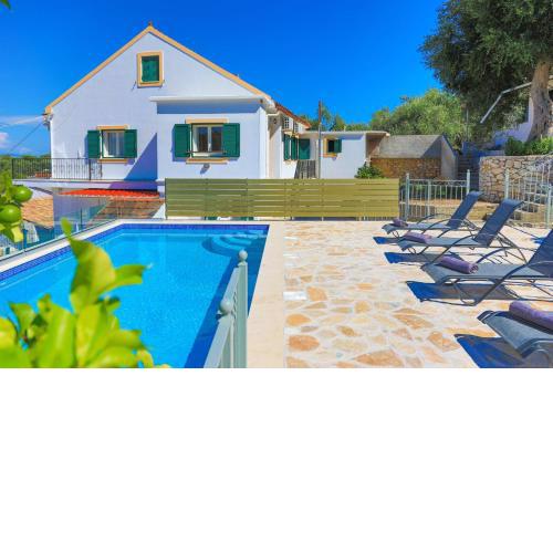 Villa Thea Antonis