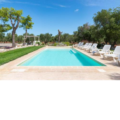 Villa Thea Charming Houses by Wonderful Italy