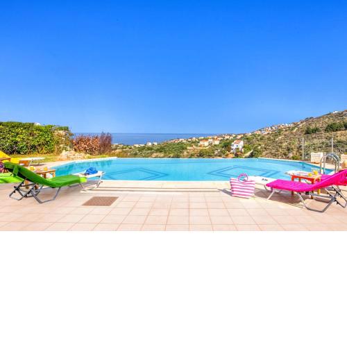 Villa Thea, Plaka - Chania