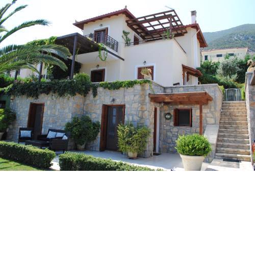 Villa Thea