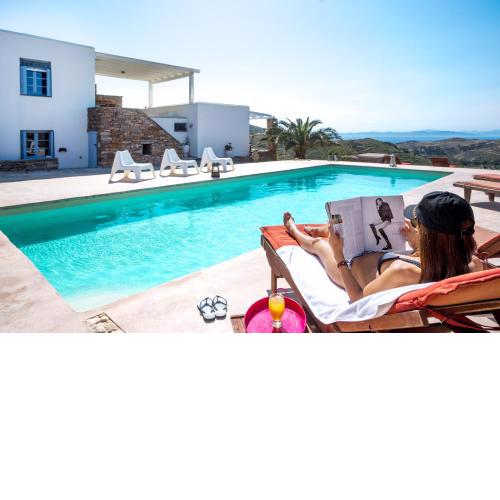 Villa Thea