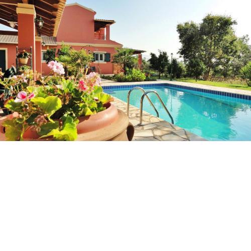 Villa Thea