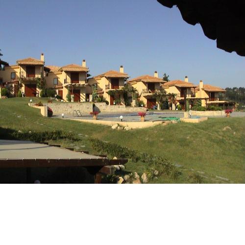 Villa Theodora by TravelPro Services Halkidiki