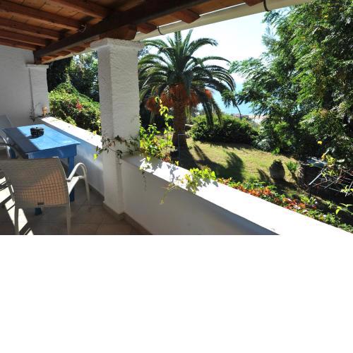 Villa Theodora View Apartments Erato
