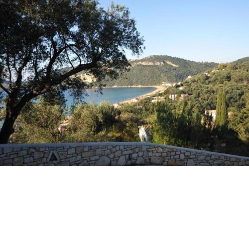 Villa Theodora View Apartments Klio