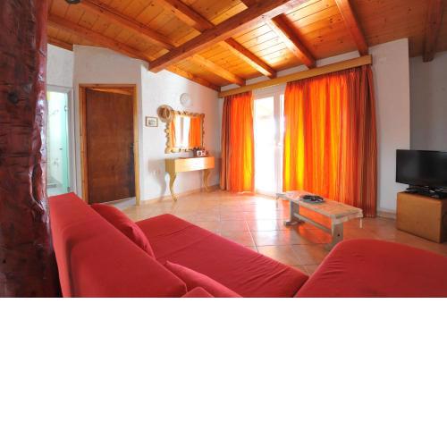 Villa Theodora View Apartments Polimnia