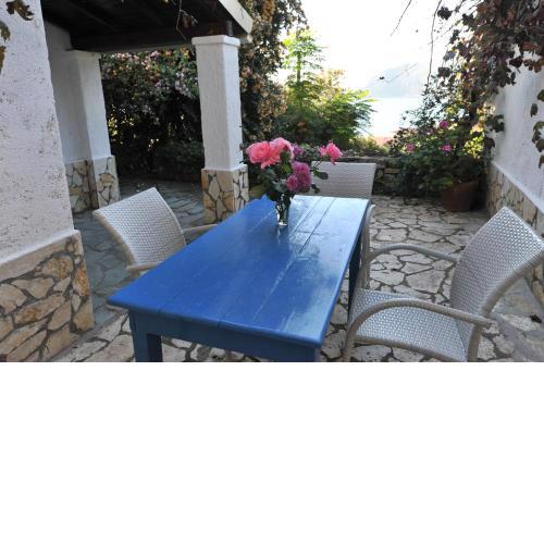 Villa Theodora View Apartments Thalia