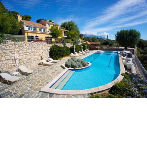 Villa Theodora