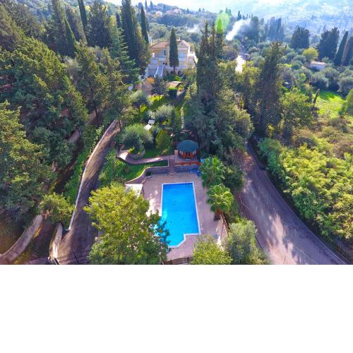 Villa Theodora