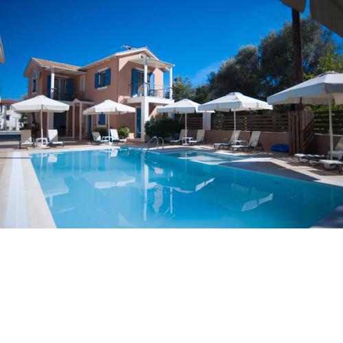 Villa Theodora