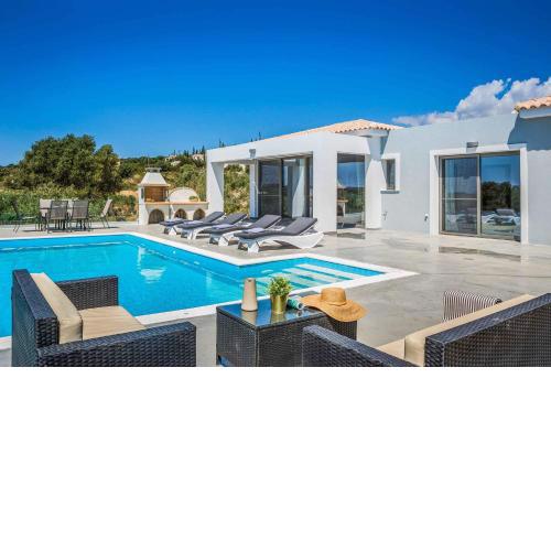 Villa Theofilos