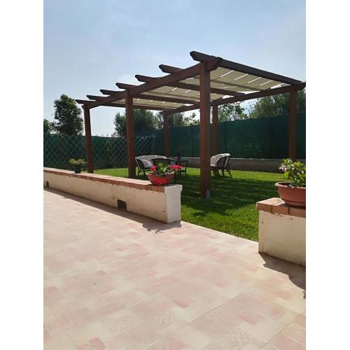 Villa Theresa
