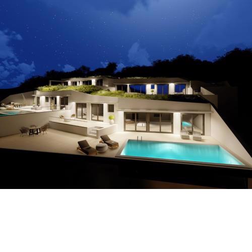 Villa Theros I