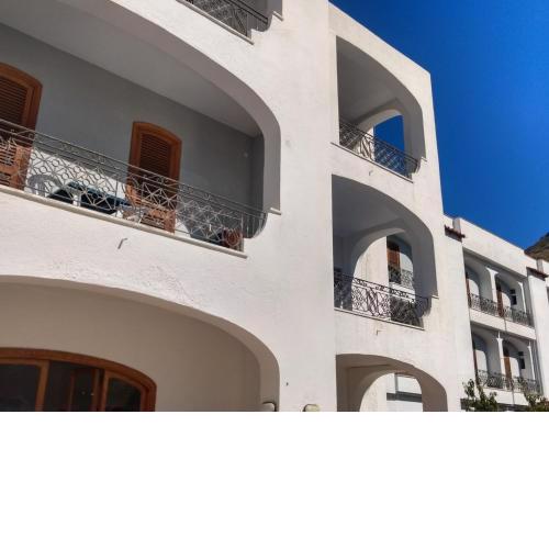 Villa Thomas BB