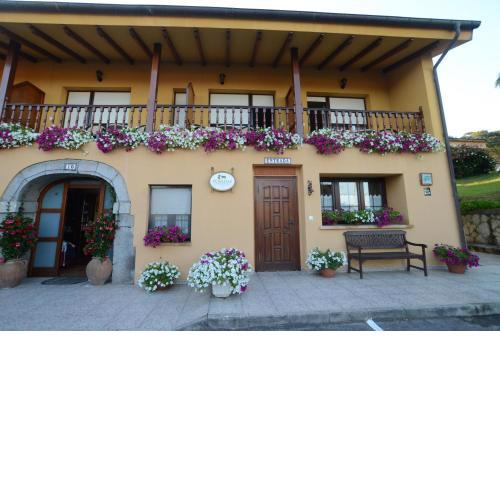Villa Tia Toni