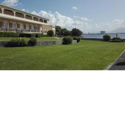 Villa Tiberiade