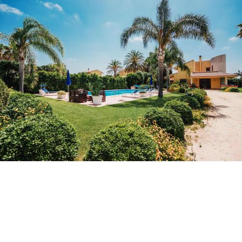 Villa Tiffany