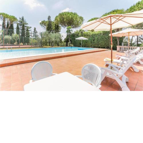 Villa Tiglio