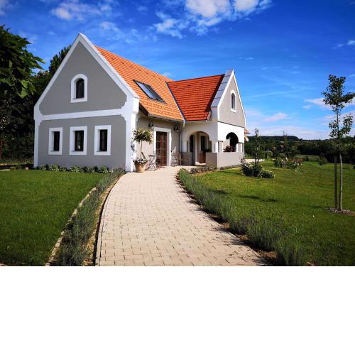 Villa Tilia Vászoly