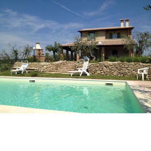 Villa Tilla