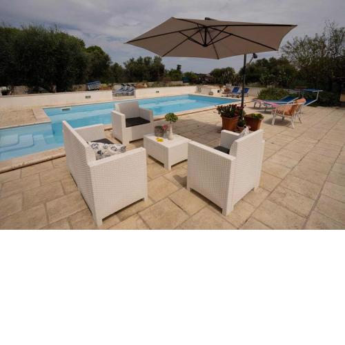 VILLA TIMEA
