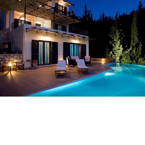 VILLA TIMOKLIA
