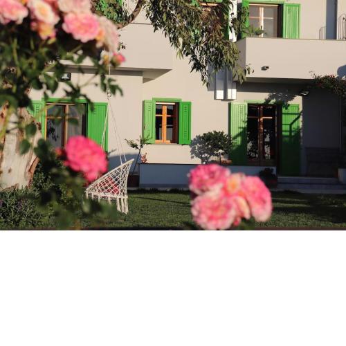 Villa Timpone