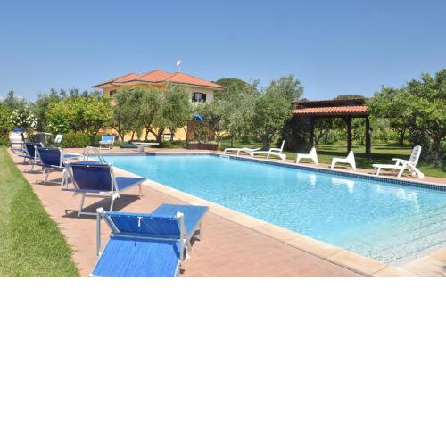 Villa Tina