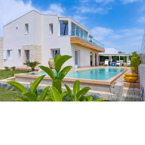 Villa TinaDea