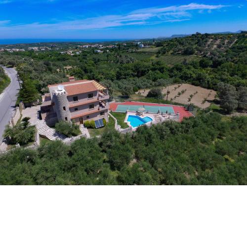 Villa Tinadora