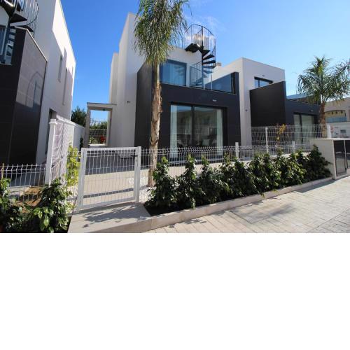 Villa Tindra