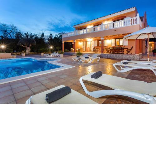 Villa Tino