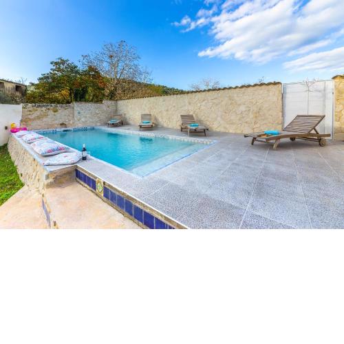Villa Tipica Casa Tua
