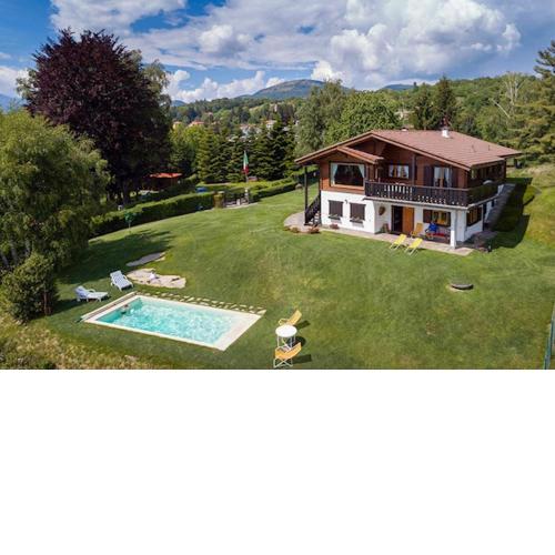Villa Tirolese
