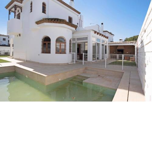 Villa Tirolina