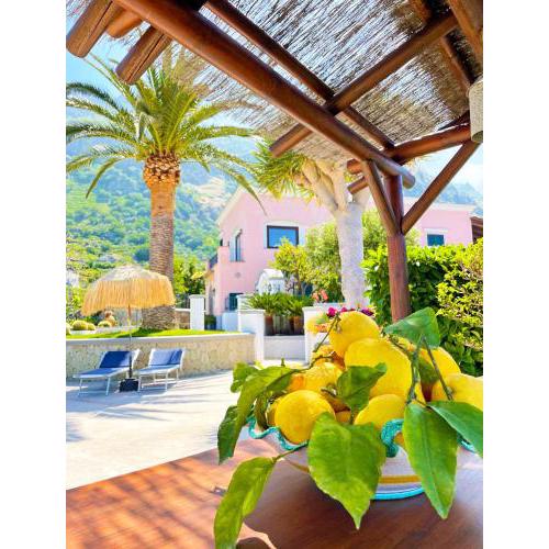 Villa Titina - Sunset Apartments
