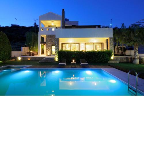villa Titina